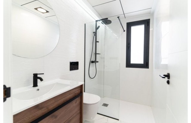 Rynek pierwotny - Villa - Orihuela Costa - Punta Prima