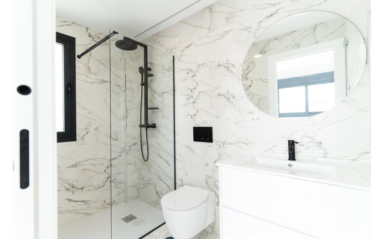 Rynek pierwotny - Villa - Orihuela Costa - Punta Prima