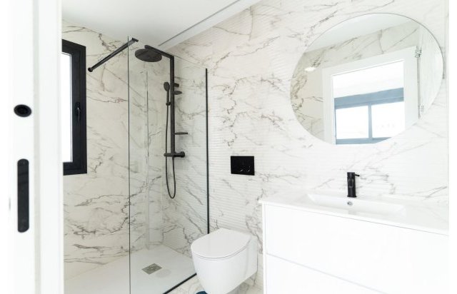 Rynek pierwotny - Villa - Orihuela Costa - Punta Prima