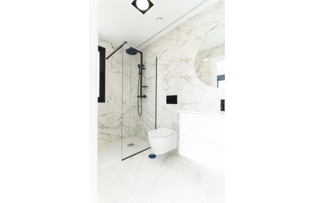 Rynek pierwotny - Villa - Orihuela Costa - Punta Prima