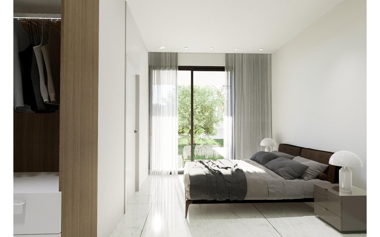 Rynek pierwotny - Villa - Orihuela Costa - La Zenia