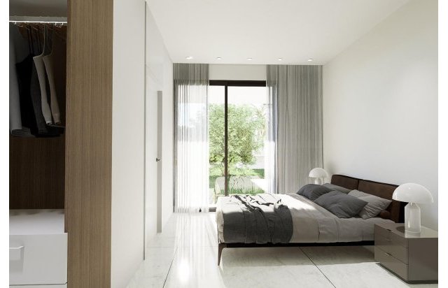 Rynek pierwotny - Villa - Orihuela Costa - La Zenia