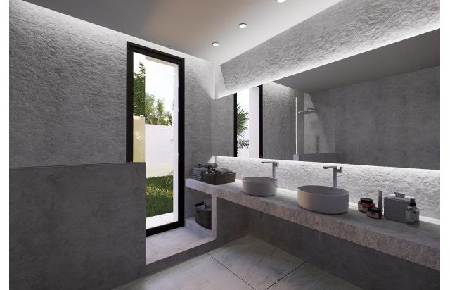 Rynek pierwotny - Villa - Orihuela Costa - La Zenia