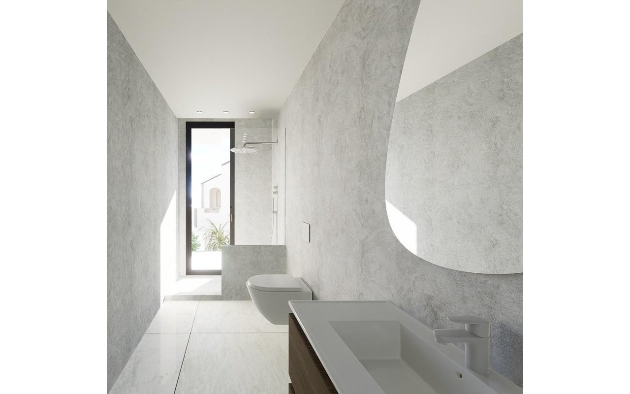 Rynek pierwotny - Villa - Orihuela Costa - La Zenia