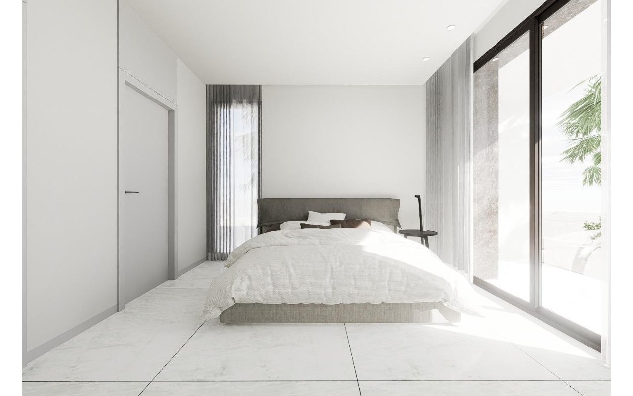 Rynek pierwotny - Villa - Orihuela Costa - La Zenia