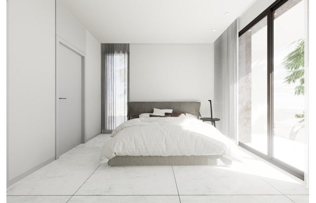 Rynek pierwotny - Villa - Orihuela Costa - La Zenia