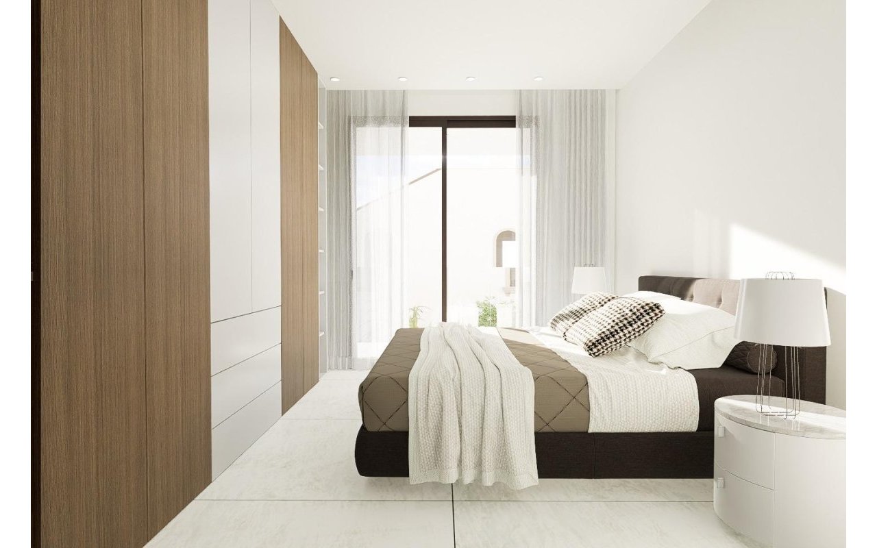 Rynek pierwotny - Villa - Orihuela Costa - La Zenia