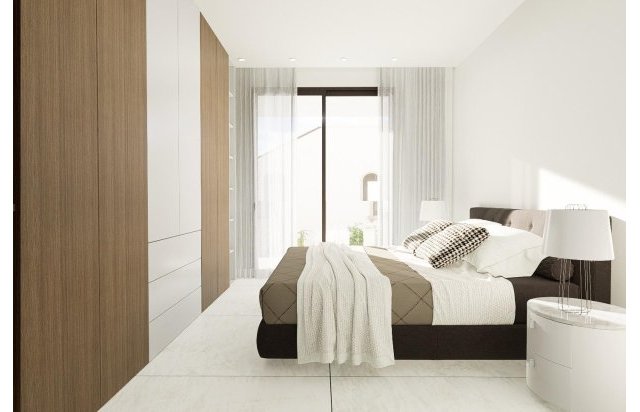 Rynek pierwotny - Villa - Orihuela Costa - La Zenia