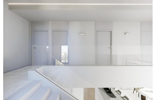 Rynek pierwotny - Villa - Orihuela Costa - La Zenia