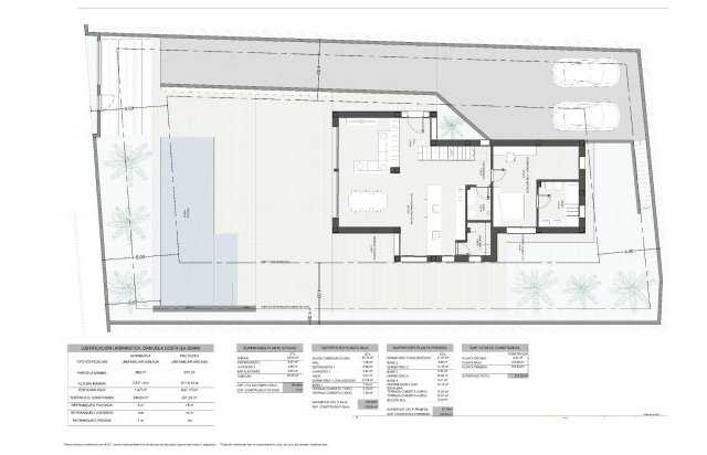 Rynek pierwotny - Villa - Orihuela Costa - La Zenia