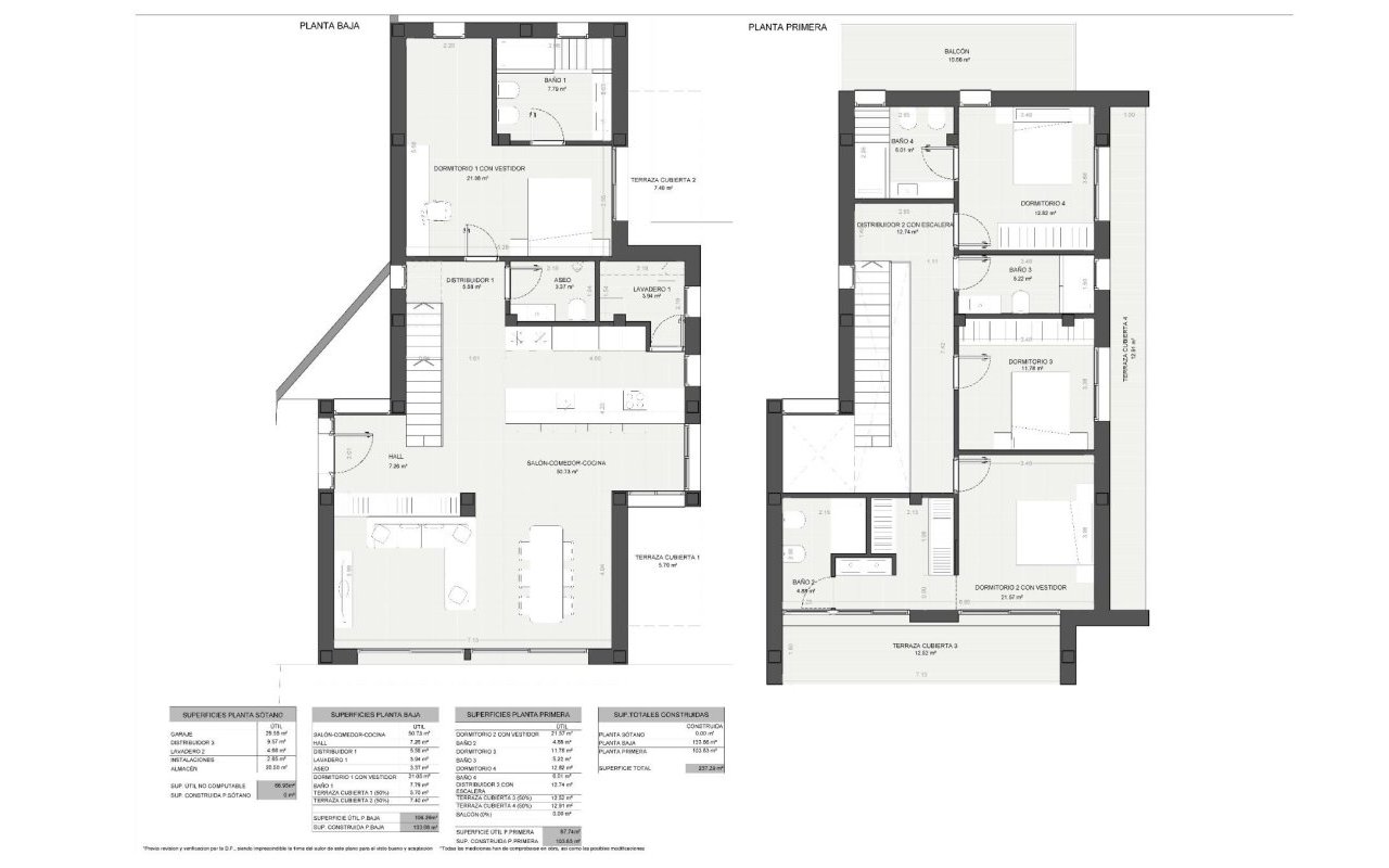 Rynek pierwotny - Villa - Orihuela Costa - La Zenia