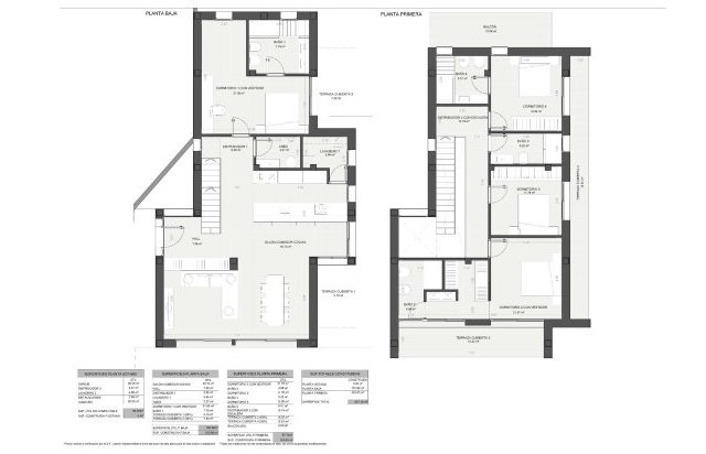 Rynek pierwotny - Villa - Orihuela Costa - La Zenia