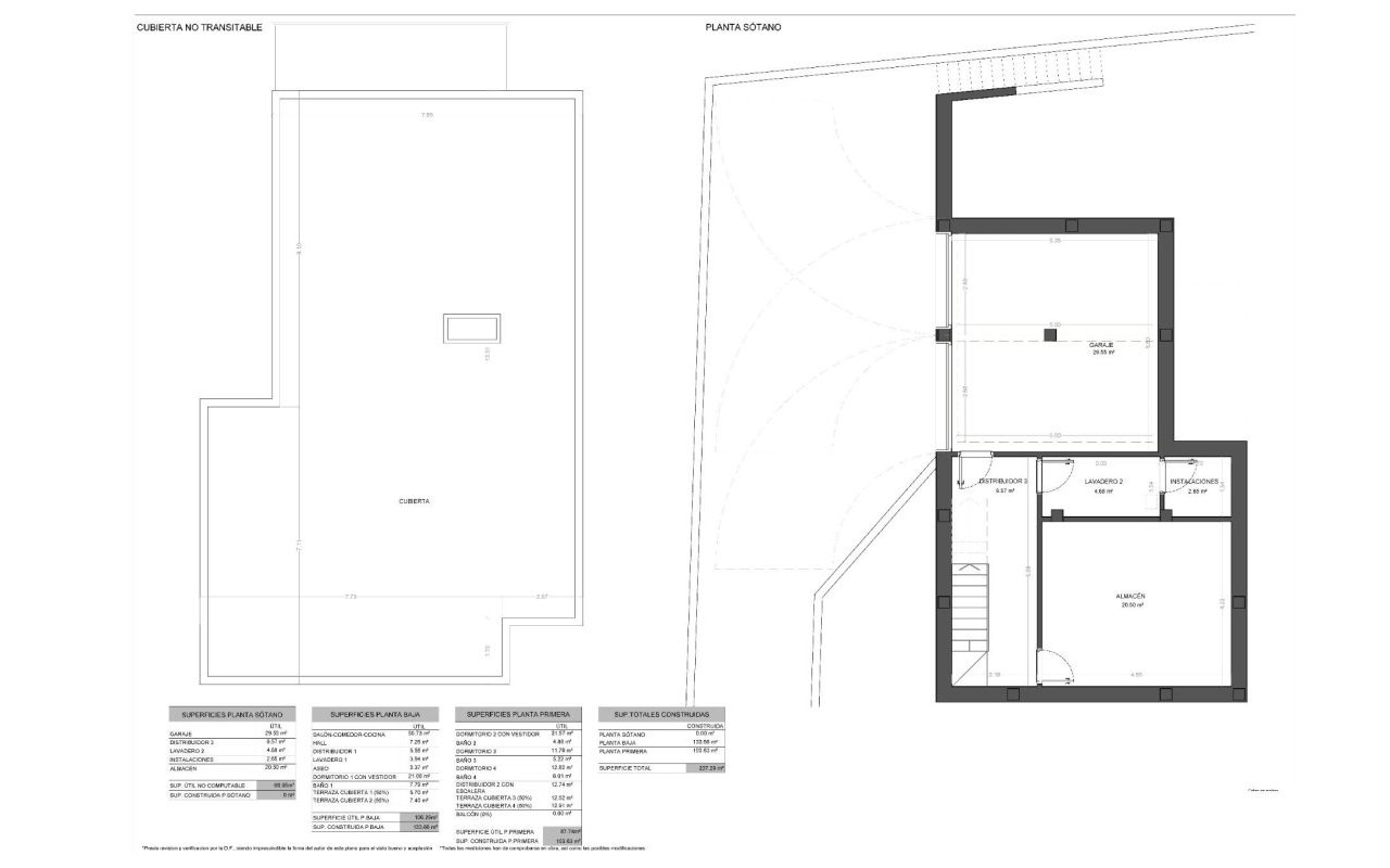 Rynek pierwotny - Villa - Orihuela Costa - La Zenia