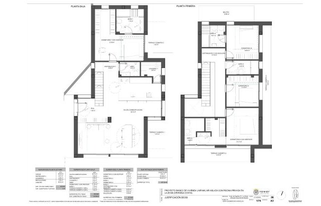 Rynek pierwotny - Villa - Orihuela Costa - La Zenia