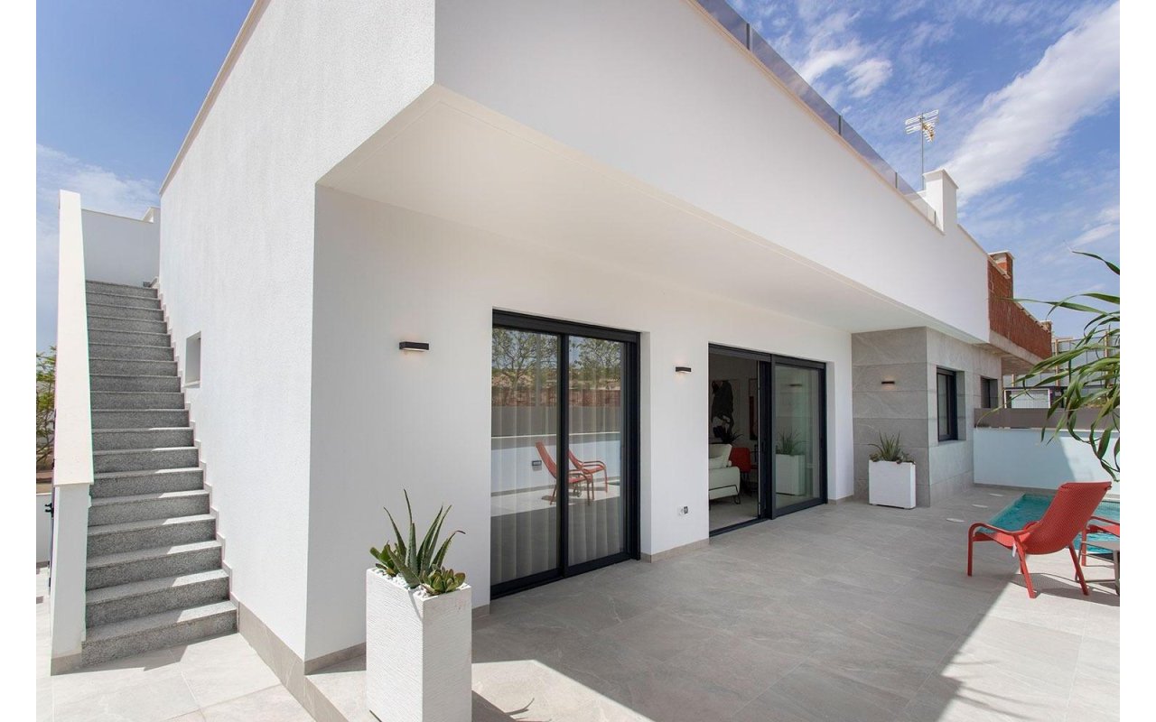 Rynek pierwotny - Villa - Sucina