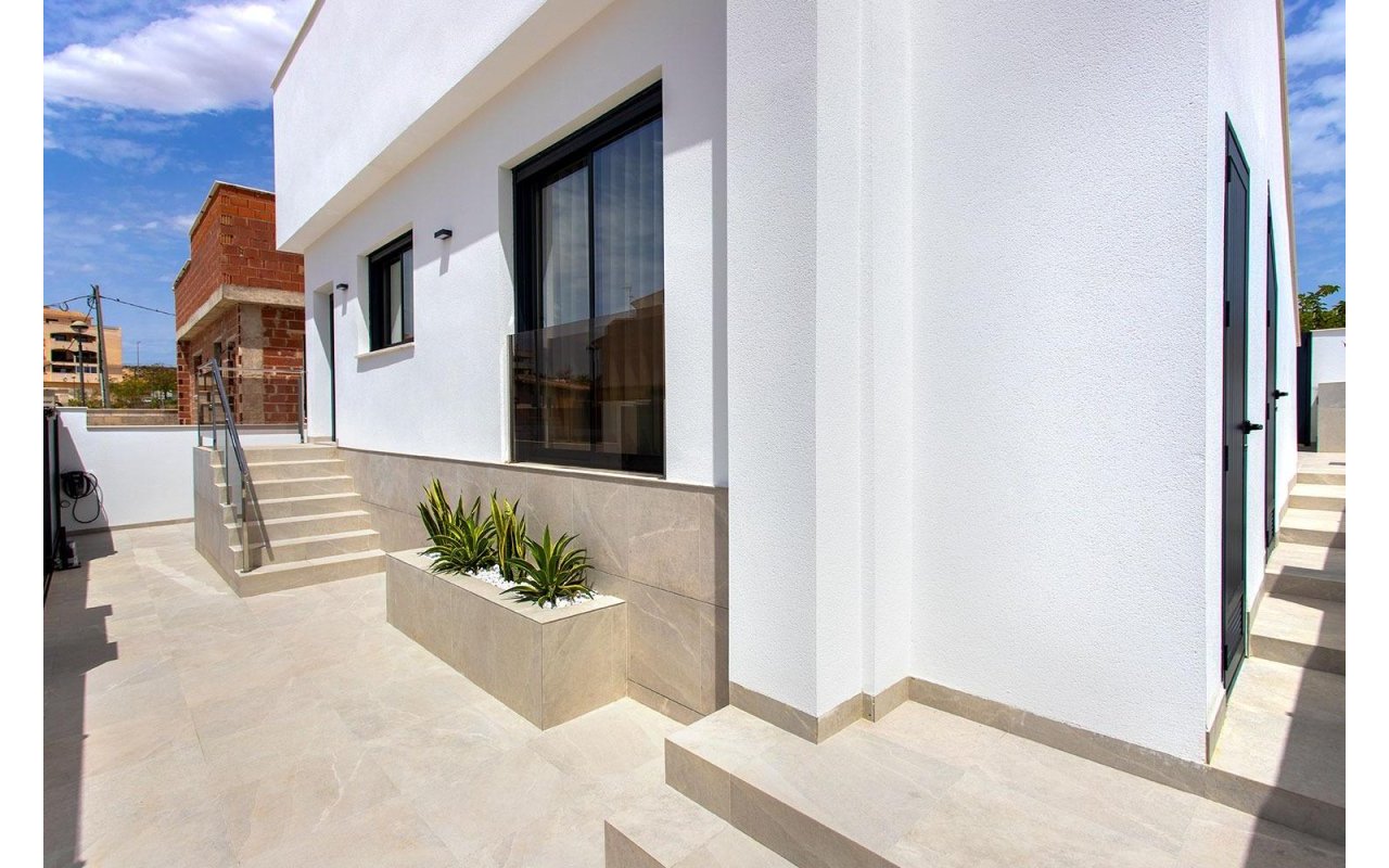 Rynek pierwotny - Villa - Sucina