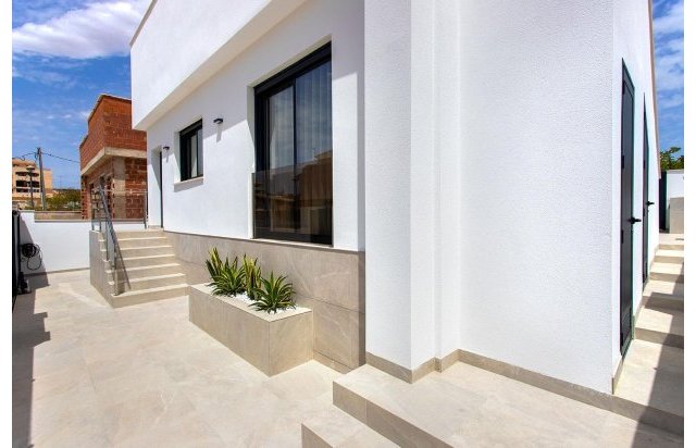 Rynek pierwotny - Villa - Sucina