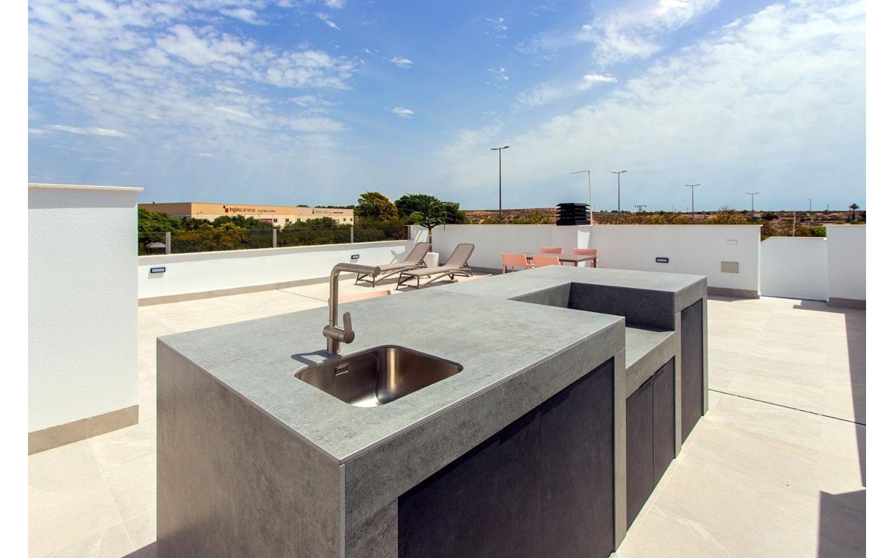 Rynek pierwotny - Villa - Sucina