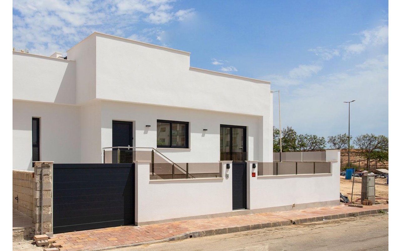 Rynek pierwotny - Villa - Sucina