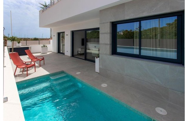 Rynek pierwotny - Villa - Sucina