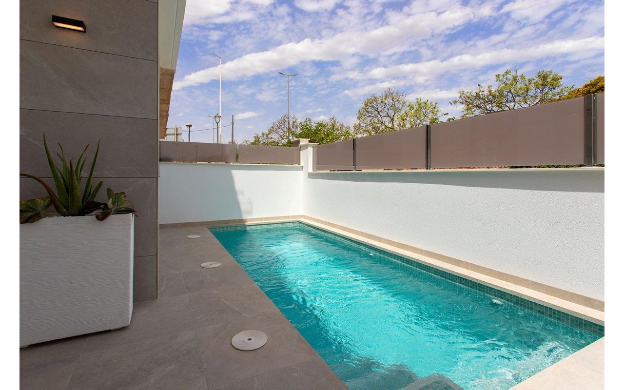 Rynek pierwotny - Villa - Sucina