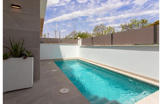 Rynek pierwotny - Villa - Sucina