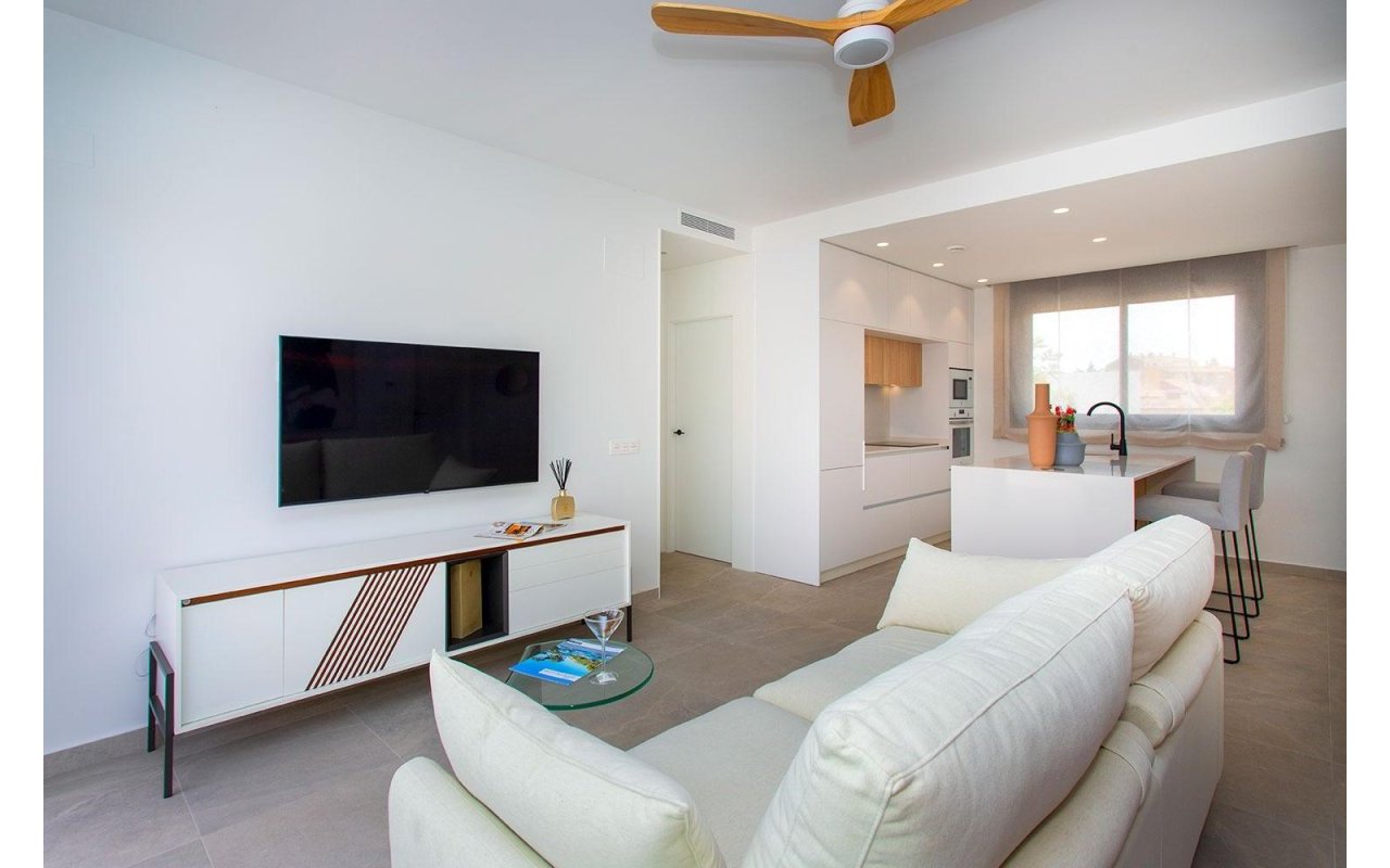 Rynek pierwotny - Villa - Sucina