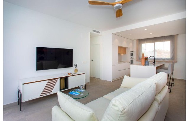 Rynek pierwotny - Villa - Sucina