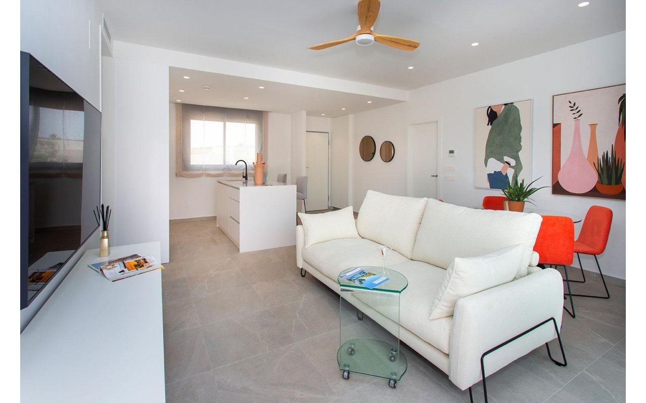 Rynek pierwotny - Villa - Sucina