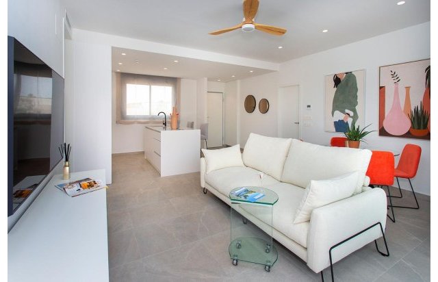 Rynek pierwotny - Villa - Sucina