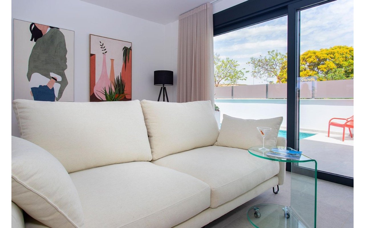 Rynek pierwotny - Villa - Sucina