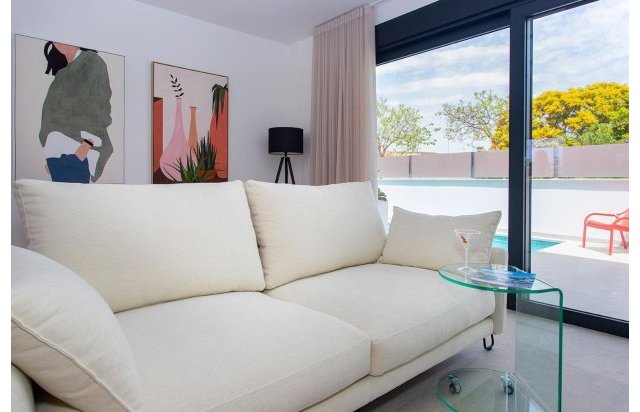 Rynek pierwotny - Villa - Sucina