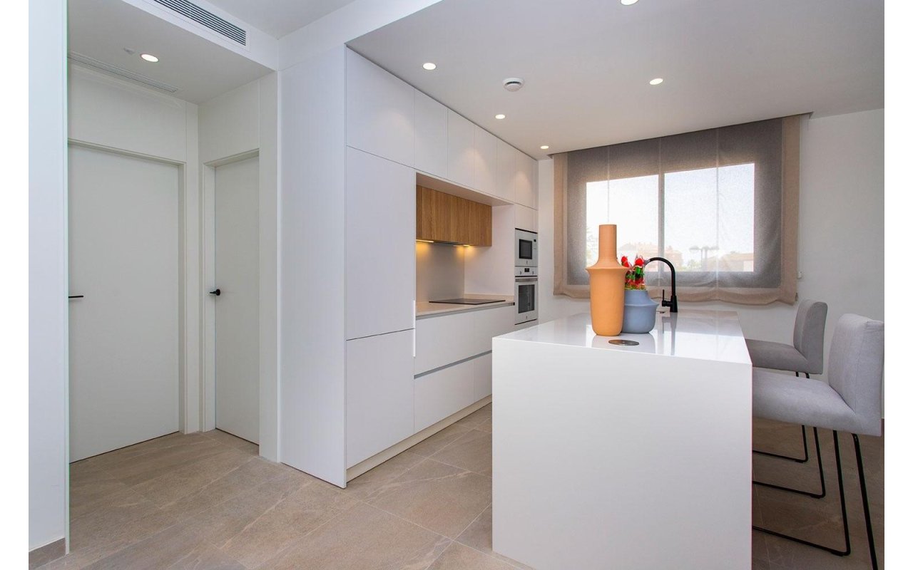 Rynek pierwotny - Villa - Sucina