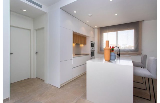 Rynek pierwotny - Villa - Sucina