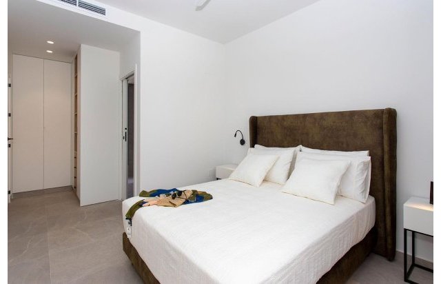 Rynek pierwotny - Villa - Sucina