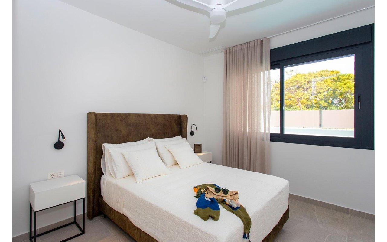 Rynek pierwotny - Villa - Sucina