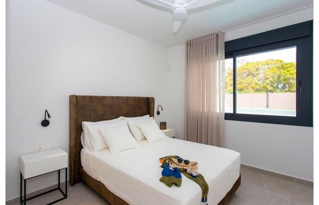 Rynek pierwotny - Villa - Sucina