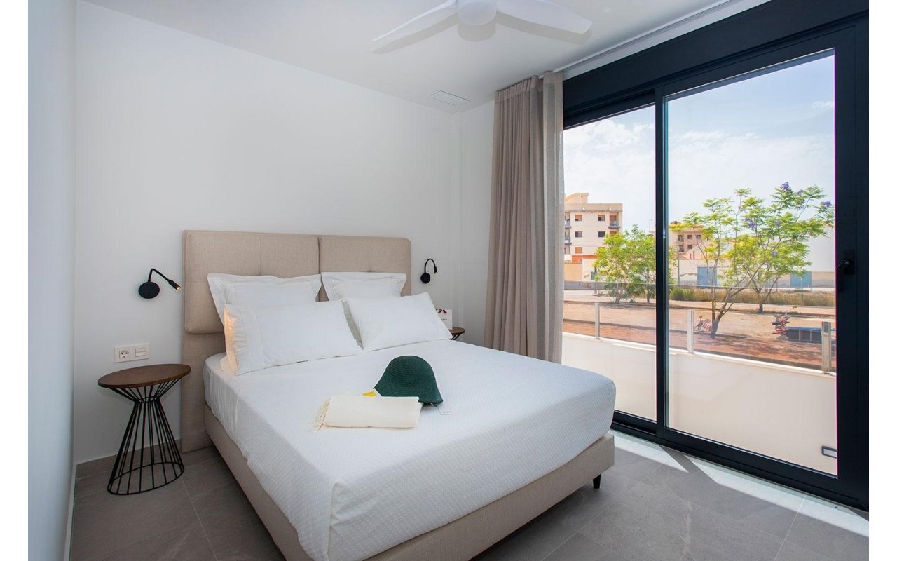 Rynek pierwotny - Villa - Sucina