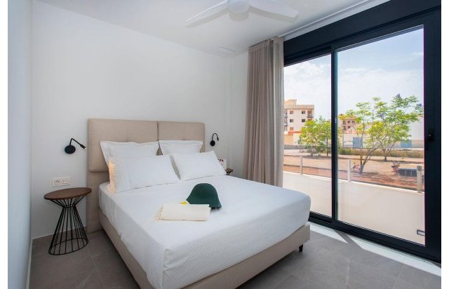 Rynek pierwotny - Villa - Sucina