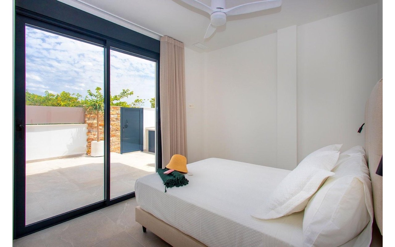 Rynek pierwotny - Villa - Sucina