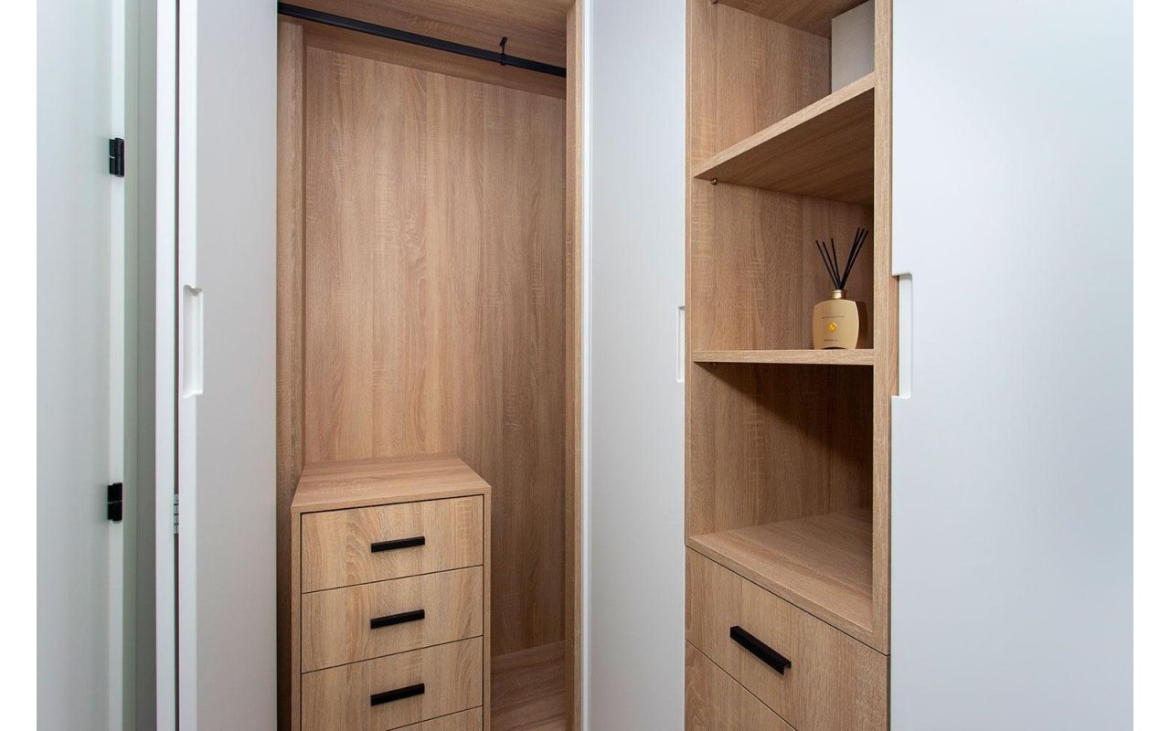 Rynek pierwotny - Villa - Sucina