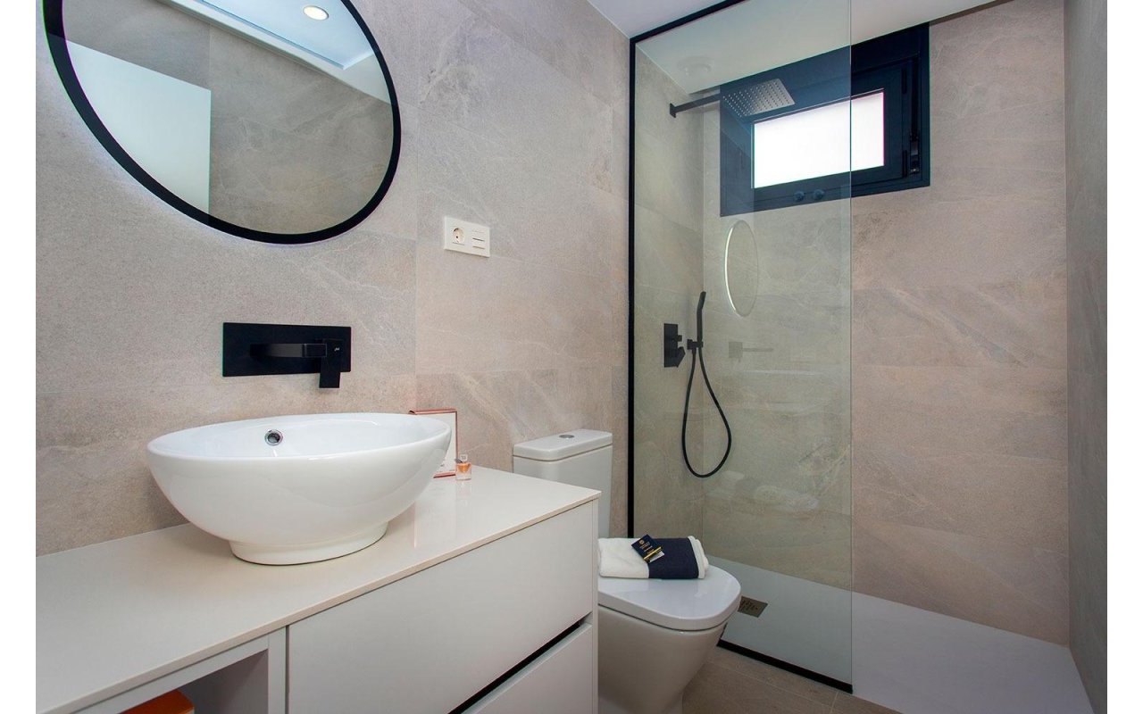 Rynek pierwotny - Villa - Sucina