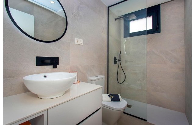 Rynek pierwotny - Villa - Sucina