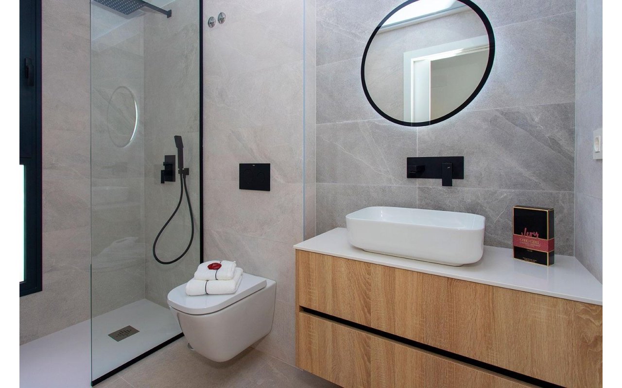 Rynek pierwotny - Villa - Sucina