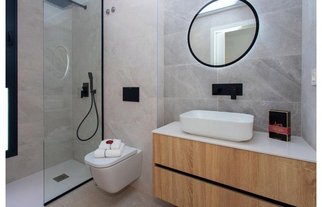 Rynek pierwotny - Villa - Sucina