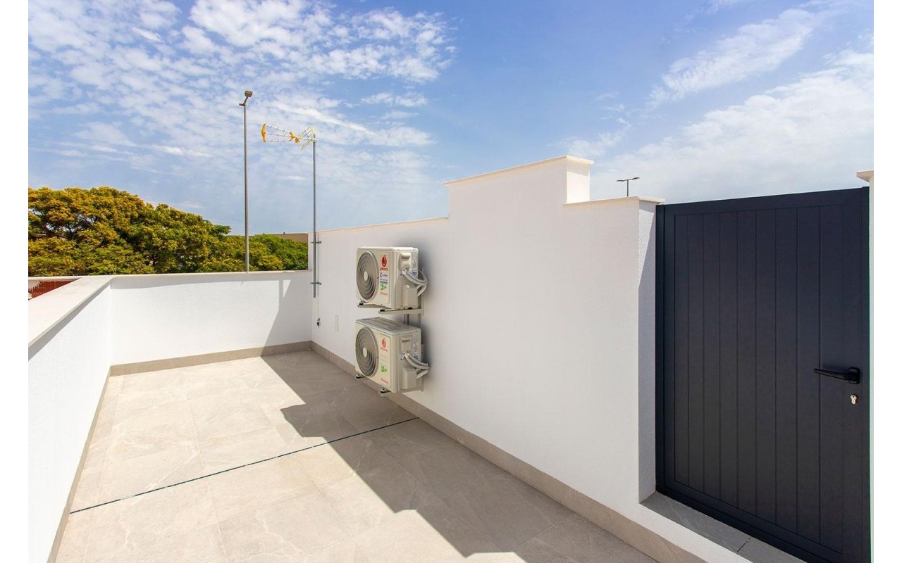 Rynek pierwotny - Villa - Sucina