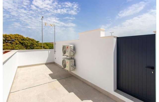 Rynek pierwotny - Villa - Sucina