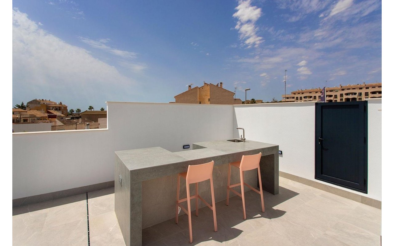 Rynek pierwotny - Villa - Sucina