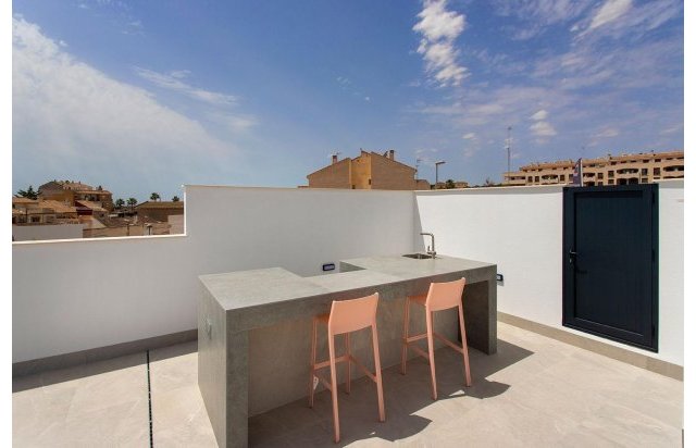 Rynek pierwotny - Villa - Sucina