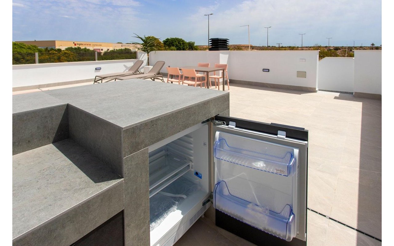 Rynek pierwotny - Villa - Sucina